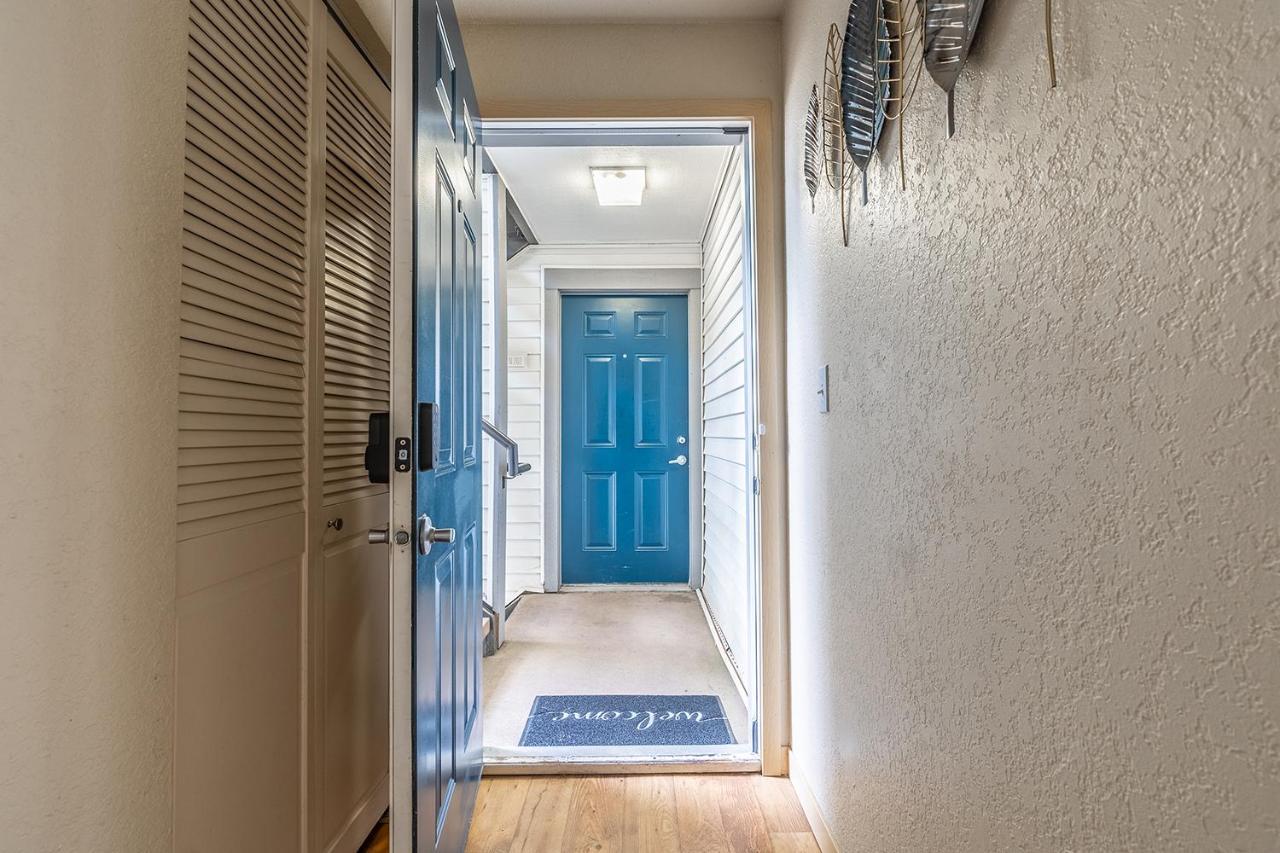 Beautiful And Cozy One Bedroom Apartment -Wifi, Bbq, Patio, Dog Park, Close To Greenlake And Northgate 시애틀 외부 사진