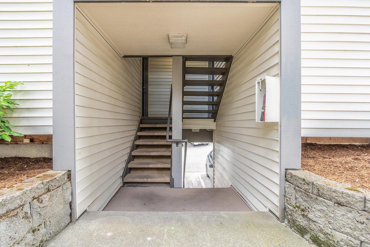 Beautiful And Cozy One Bedroom Apartment -Wifi, Bbq, Patio, Dog Park, Close To Greenlake And Northgate 시애틀 외부 사진