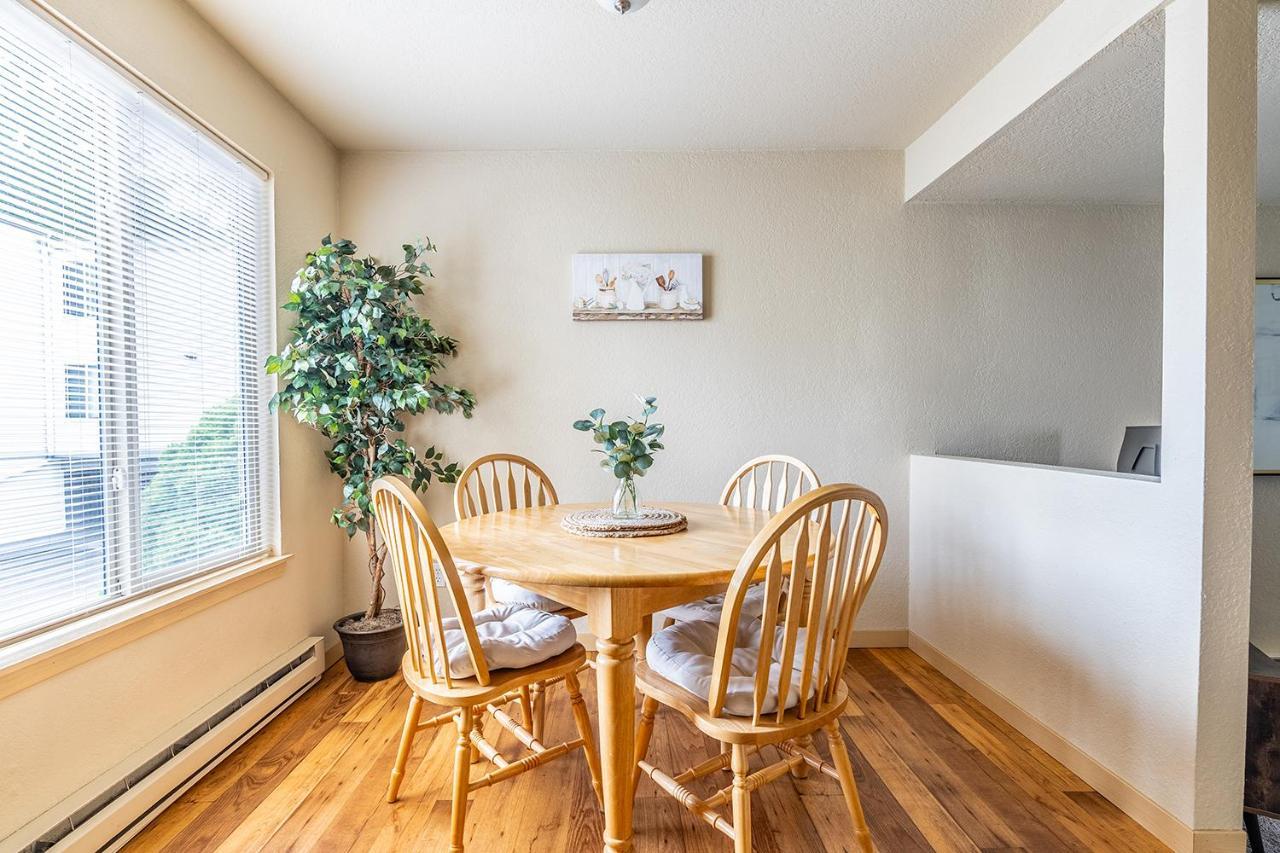 Beautiful And Cozy One Bedroom Apartment -Wifi, Bbq, Patio, Dog Park, Close To Greenlake And Northgate 시애틀 외부 사진